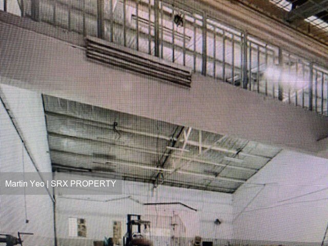 Cheap B1 Building for sale | Rebuild to 5-6 storey | GST (D12), Factory #488638141